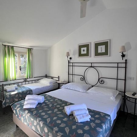 Cefalu Resort - Sporting Club ภายนอก รูปภาพ