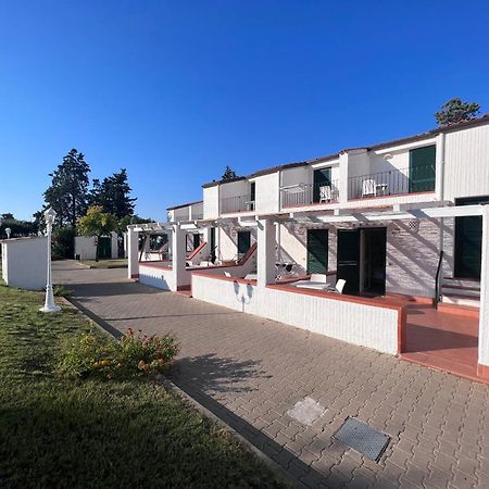 Cefalu Resort - Sporting Club ภายนอก รูปภาพ
