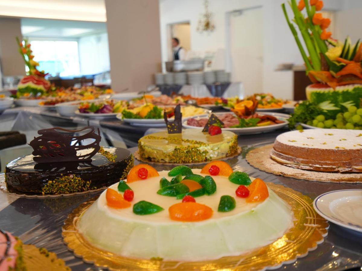 Cefalu Resort - Sporting Club ภายนอก รูปภาพ