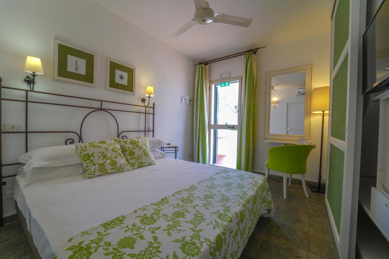 Cefalu Resort - Sporting Club ภายนอก รูปภาพ