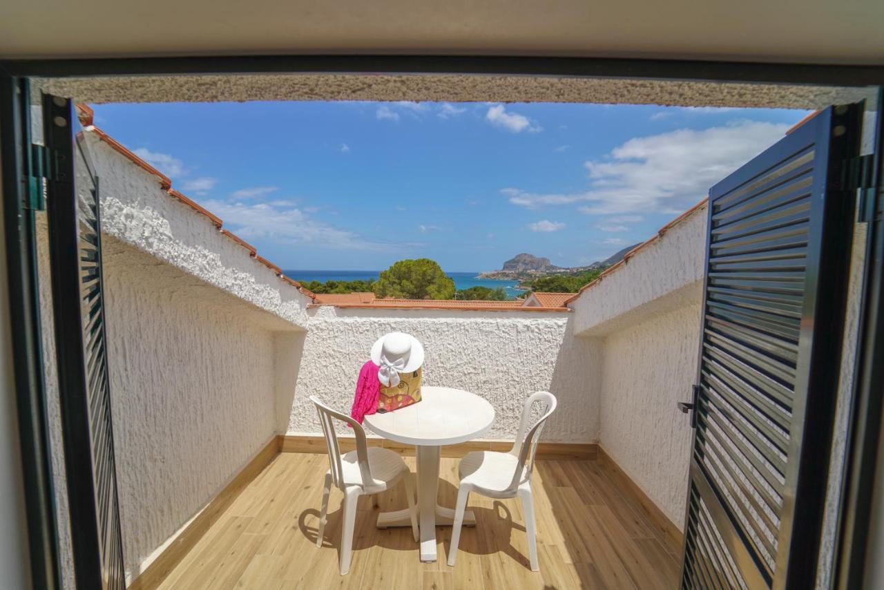 Cefalu Resort - Sporting Club ภายนอก รูปภาพ